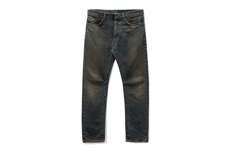 HBX Archives Week 130 Denim Tears Supreme Verdy Maison Margiela Release