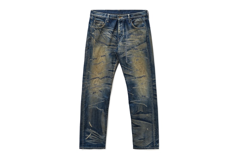 HBX Archives Week 130 Denim Tears Supreme Verdy Maison Margiela Release