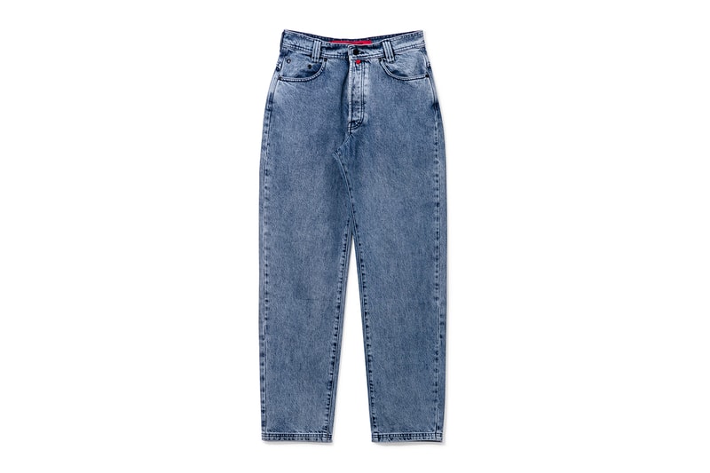 HBX Archives Week 130 Denim Tears Supreme Verdy Maison Margiela Release