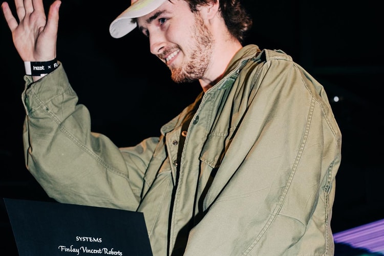 HEAT and FLANNELS Award Emerging Fashion, Lighting, and App Designers £10K in Ignite Prize