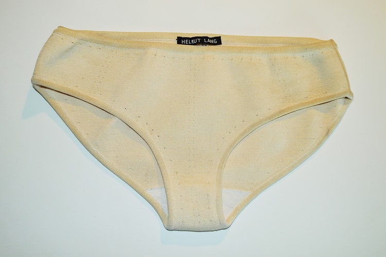 Take an Exclusive Look at the Helmut Lang Archive That Was Almost Lost in a Fire