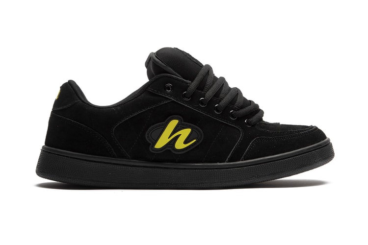 First Look at the Holiday Rambo "BLK/SUN"