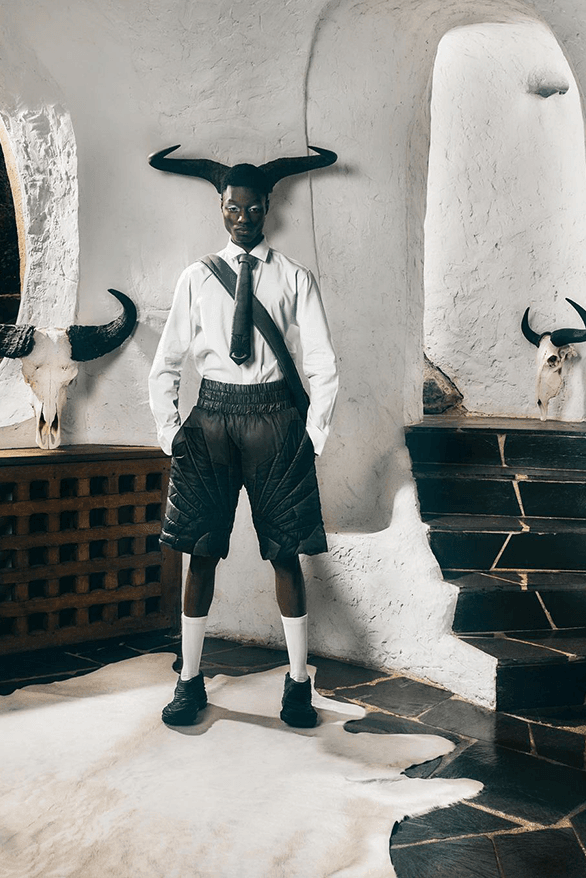 HOUSE OF ERRORS Interview Feature fully Matthew Foulerton uk London streetwear menswear womenswear aliveform footwear