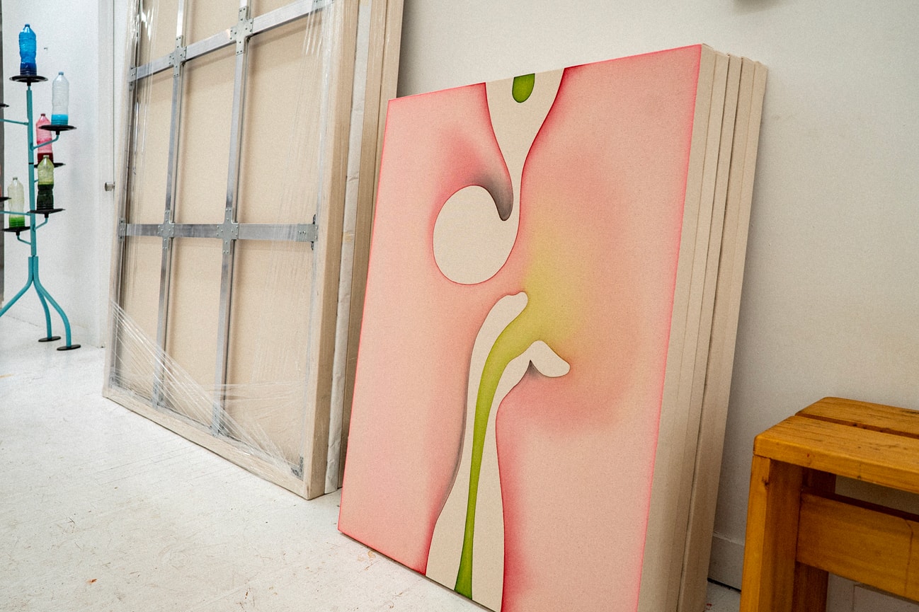 Hypeart Visits: Landon Metz and the Spirit Behind His Lyrical Compositions