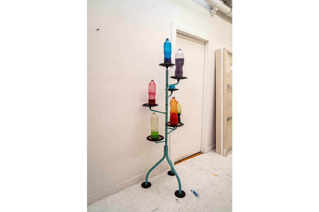 Hypeart Visits: Landon Metz and the Spirit Behind His Lyrical Compositions