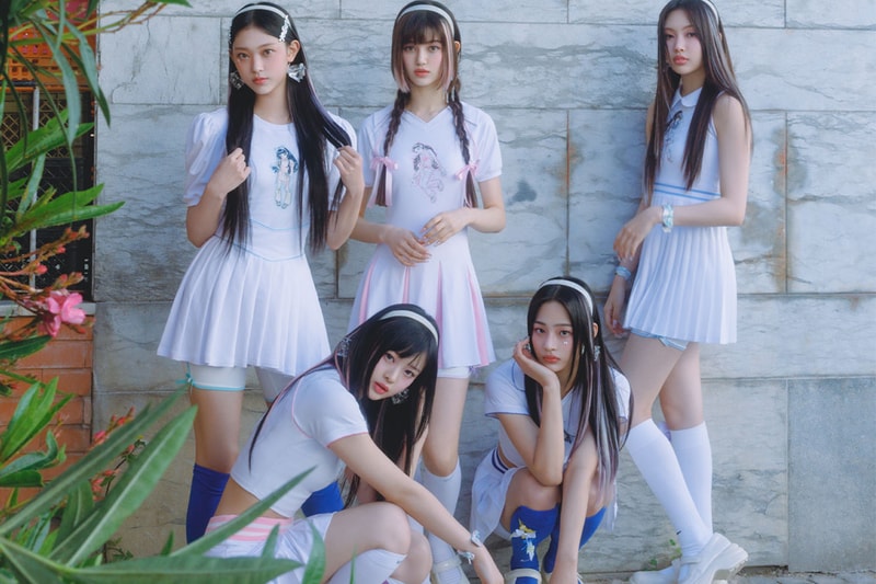 NewJeans' 'Ditto' is now the girl group song with most Perfect All