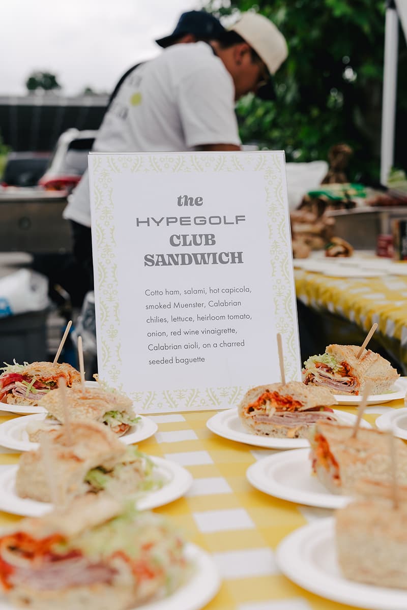 hypegolf invitational los angeles la 2023 event recap