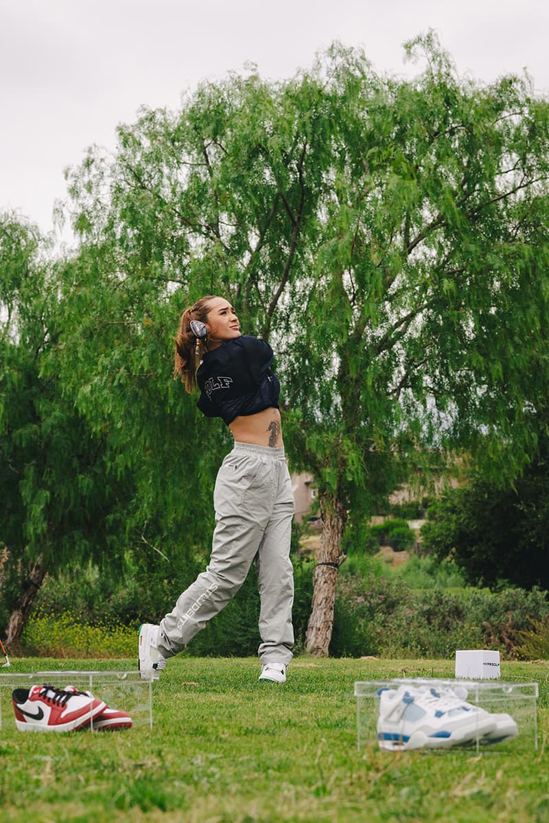 hypegolf invitational los angeles la 2023 event recap