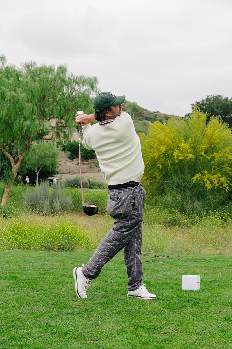 hypegolf invitational los angeles la 2023 event recap