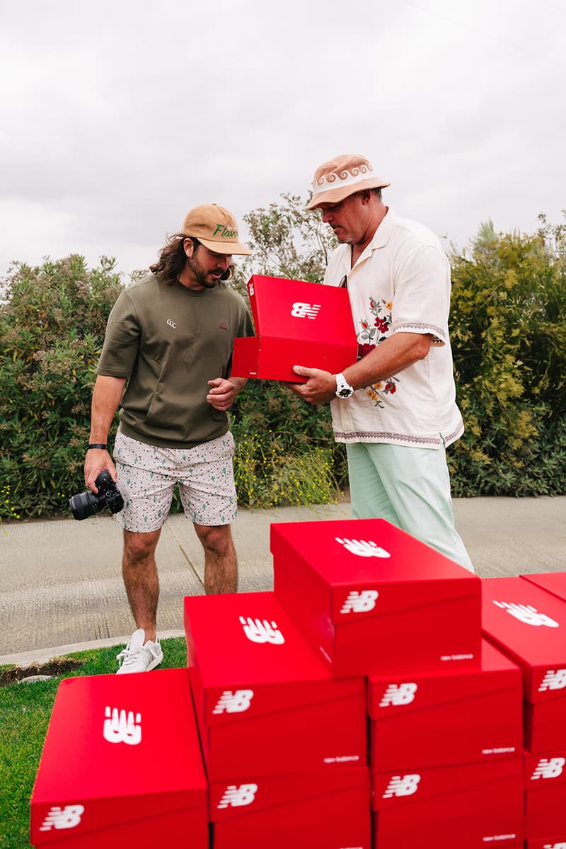 hypegolf invitational los angeles la 2023 event recap