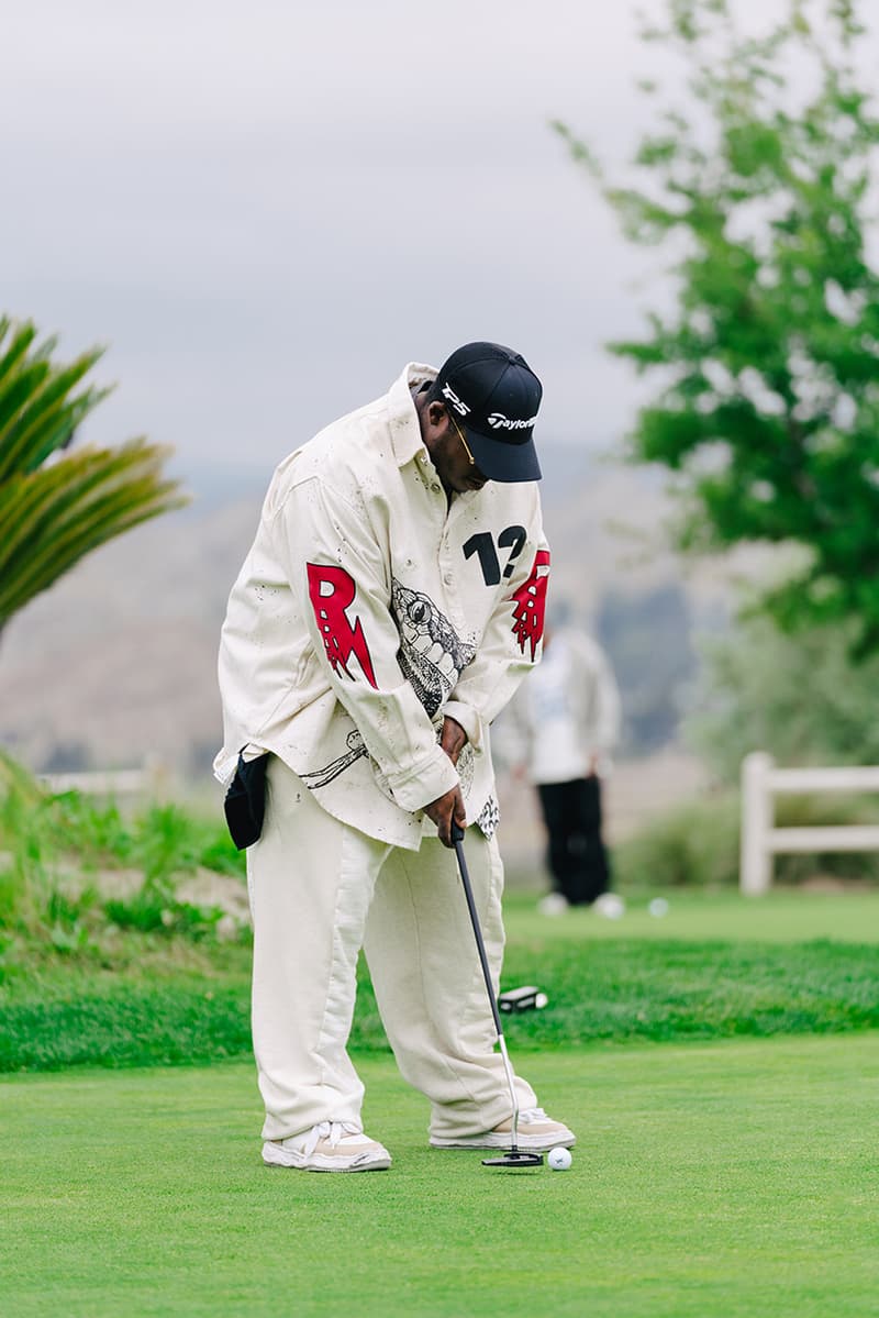 hypegolf invitational los angeles la 2023 event recap