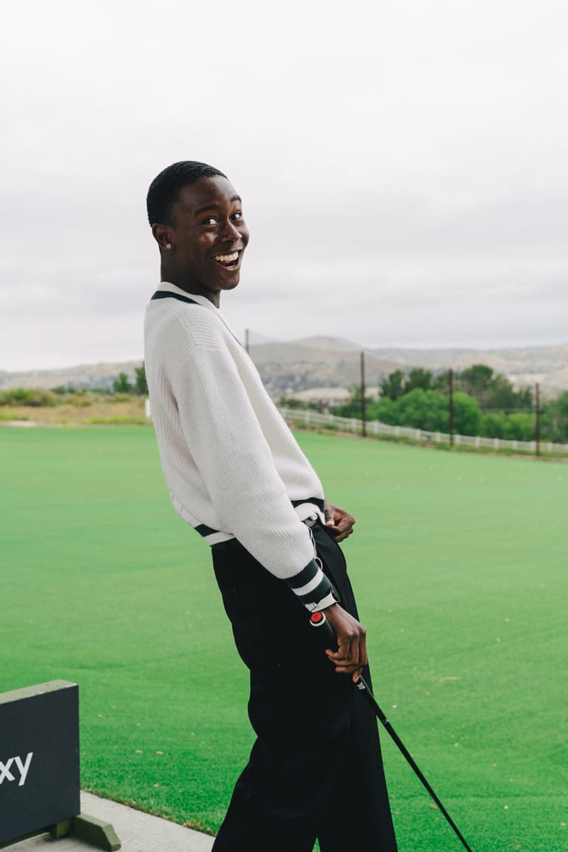 hypegolf invitational los angeles la 2023 event recap