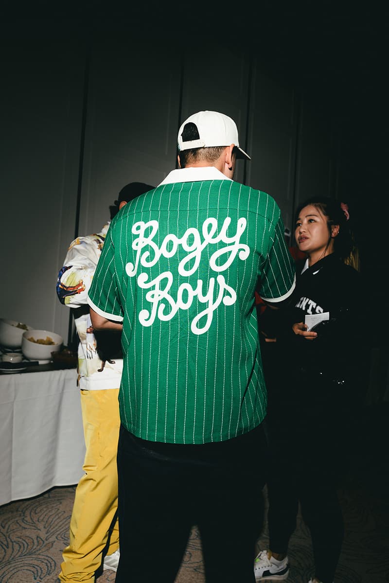 hypegolf invitational los angeles la 2023 event recap