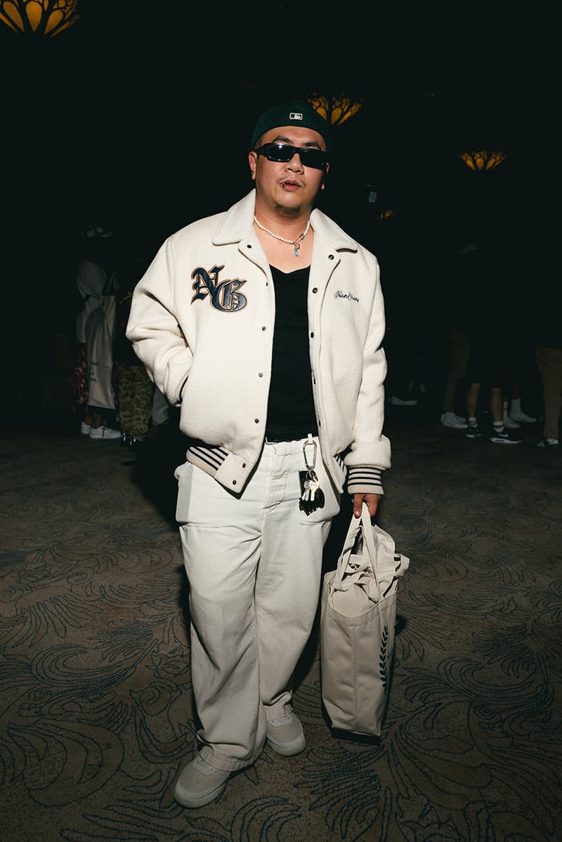 hypegolf invitational los angeles la 2023 event recap