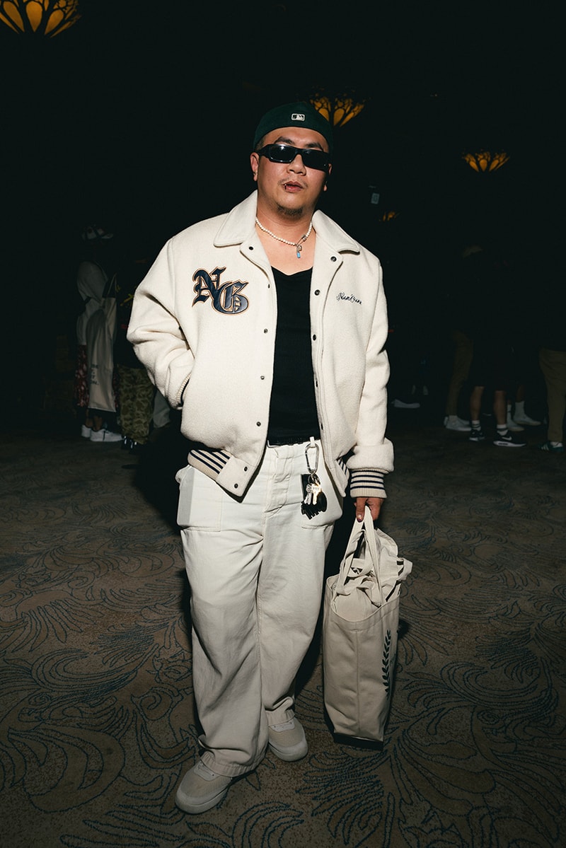 hypegolf invitational los angeles la 2023 event recap