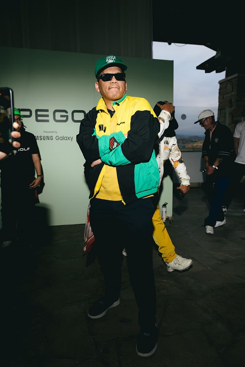 hypegolf invitational los angeles la 2023 event recap