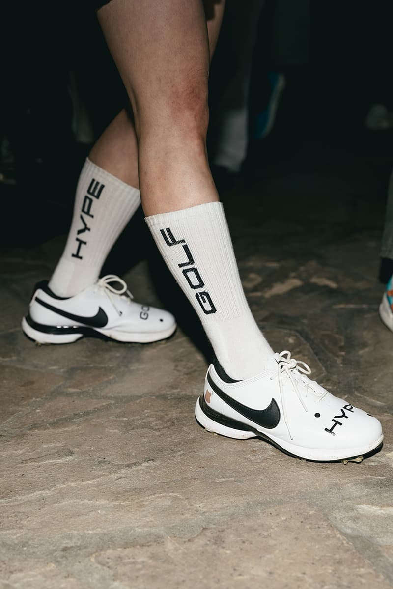 hypegolf invitational los angeles la 2023 event recap