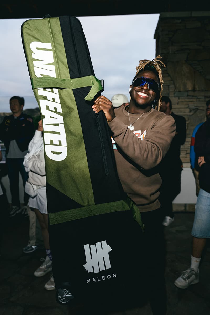 hypegolf invitational los angeles la 2023 event recap