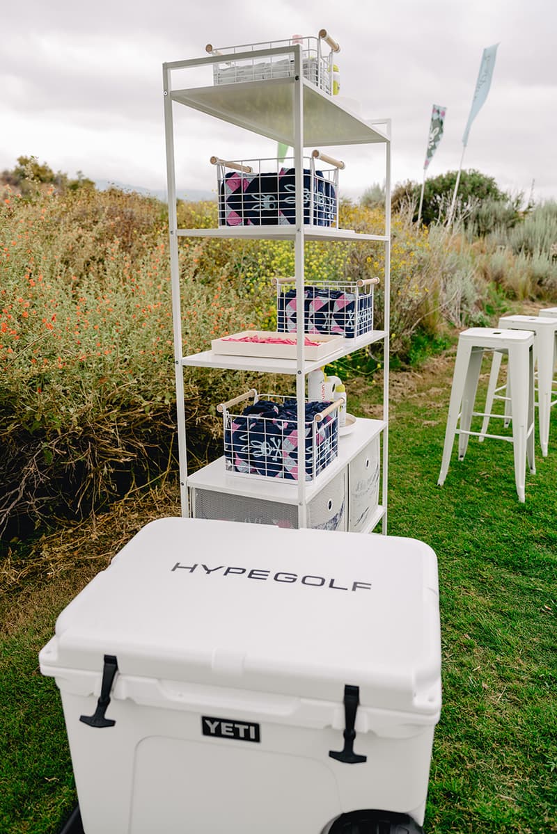 hypegolf invitational los angeles la 2023 event recap