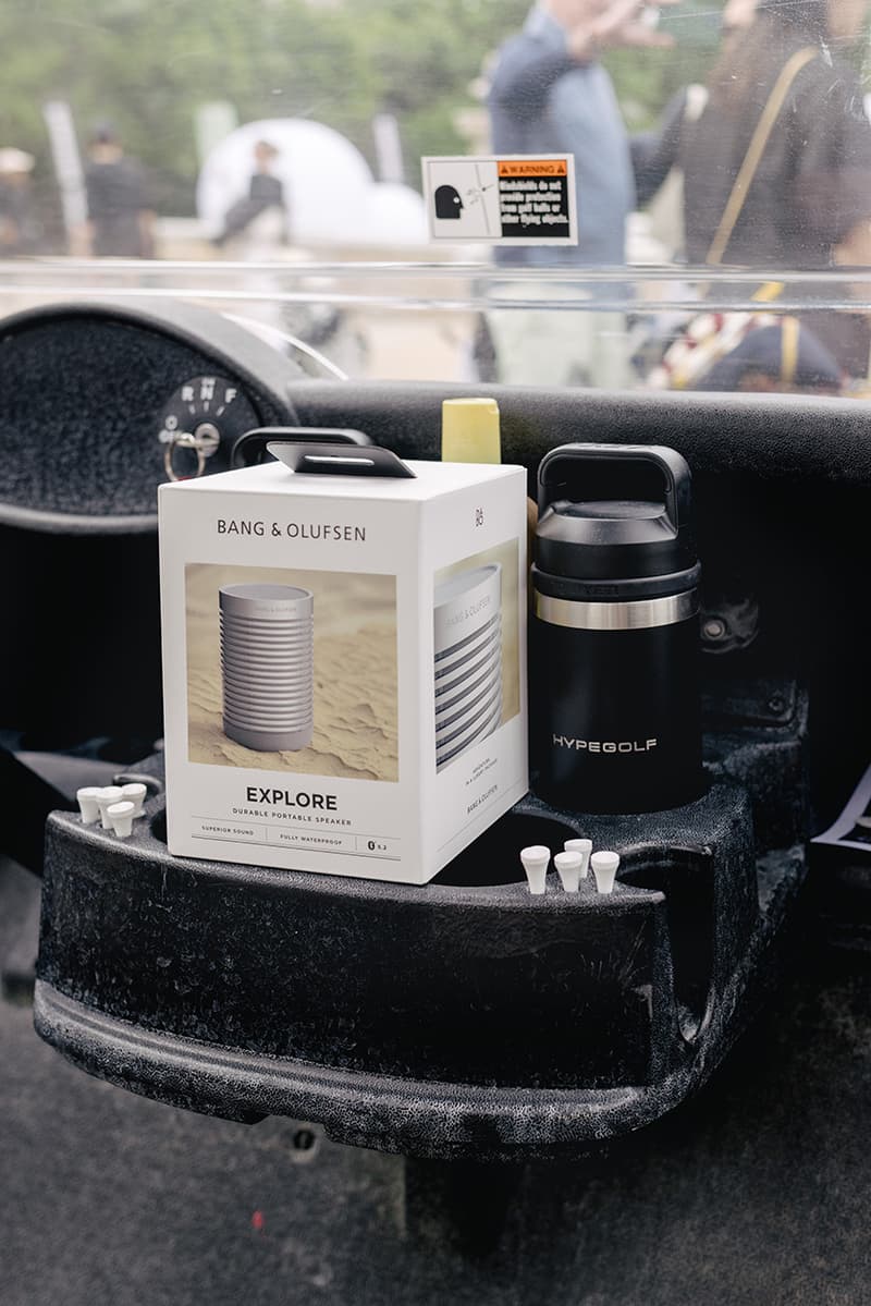 hypegolf invitational los angeles la 2023 event recap