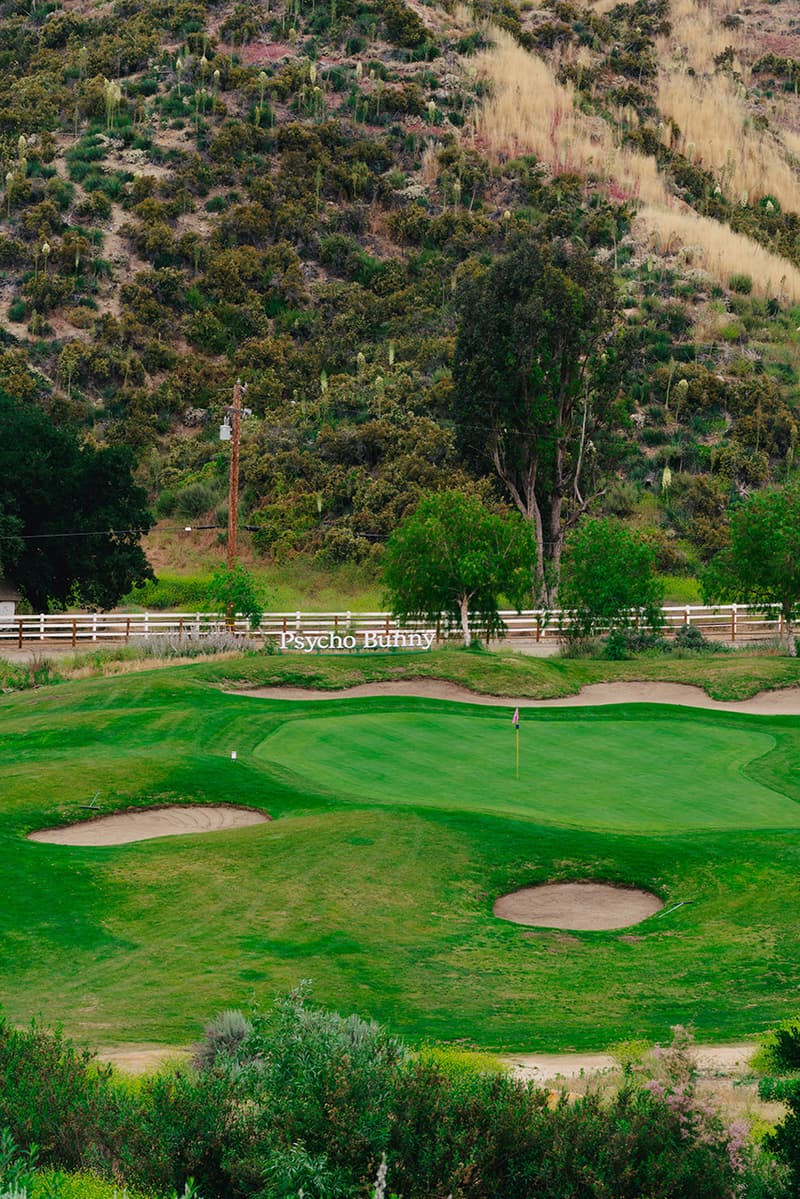 hypegolf invitational los angeles la 2023 event recap