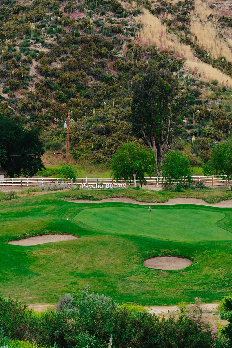 hypegolf invitational los angeles la 2023 event recap