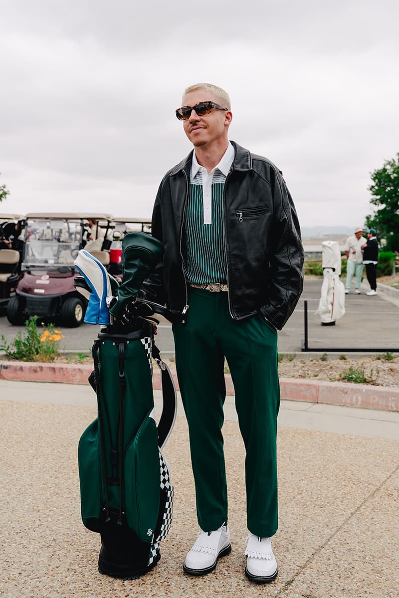 hypegolf invitational los angeles la 2023 event recap