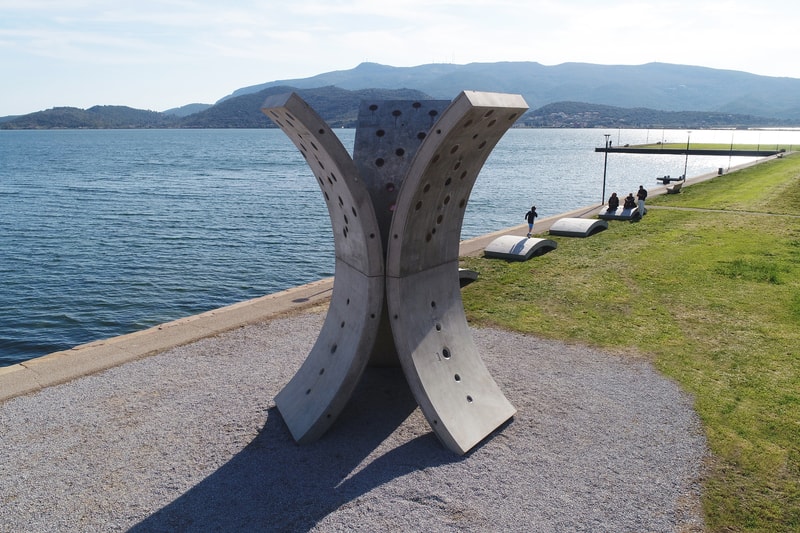 Гипермаремма Терраформа Карл Великий Палестина Ла Феррейра