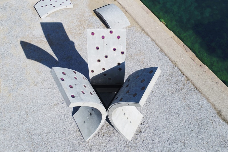 Гипермаремма Терраформа Карл Великий Палестина Ла Феррейра