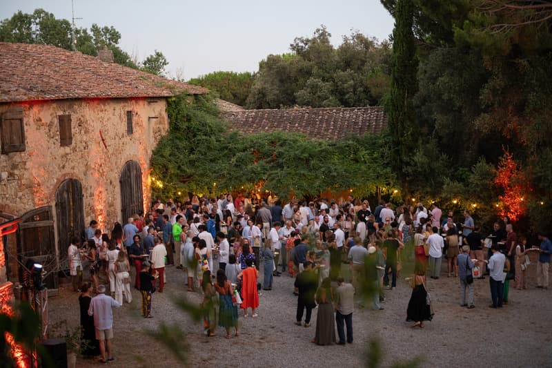 hypermaremma terraforma charlemagne palestine la ferreira