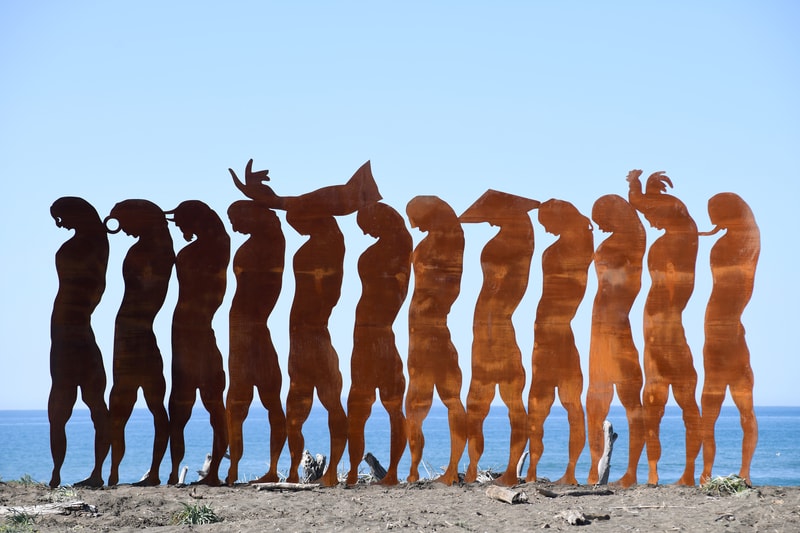 Гипермаремма Терраформа Карл Великий Палестина Ла Феррейра