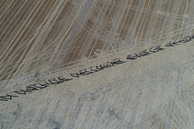 Гипермаремма Терраформа Карл Великий Палестина Ла Феррейра