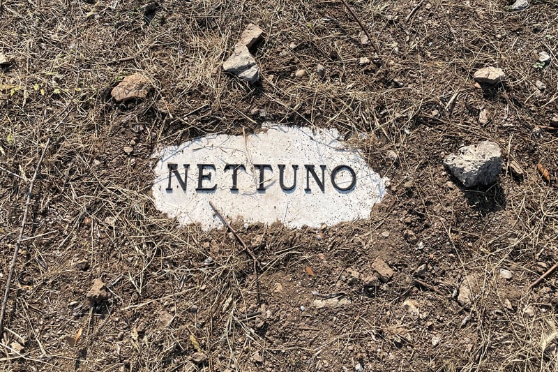 Гипермаремма Терраформа Карл Великий Палестина Ла Феррейра