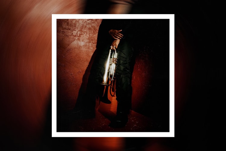 Ife Ogunjobi Releases Debut Single "Standing Here"