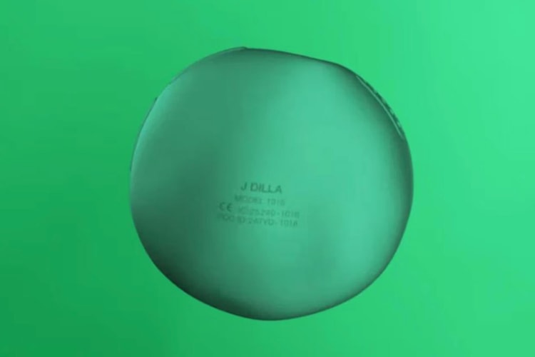 Stem Player Debuts Exclusive Beats From the Late J Dilla