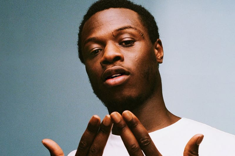 J Hus Provides Stellar Performance of "Massacre" for 'A COLORS SHOW'