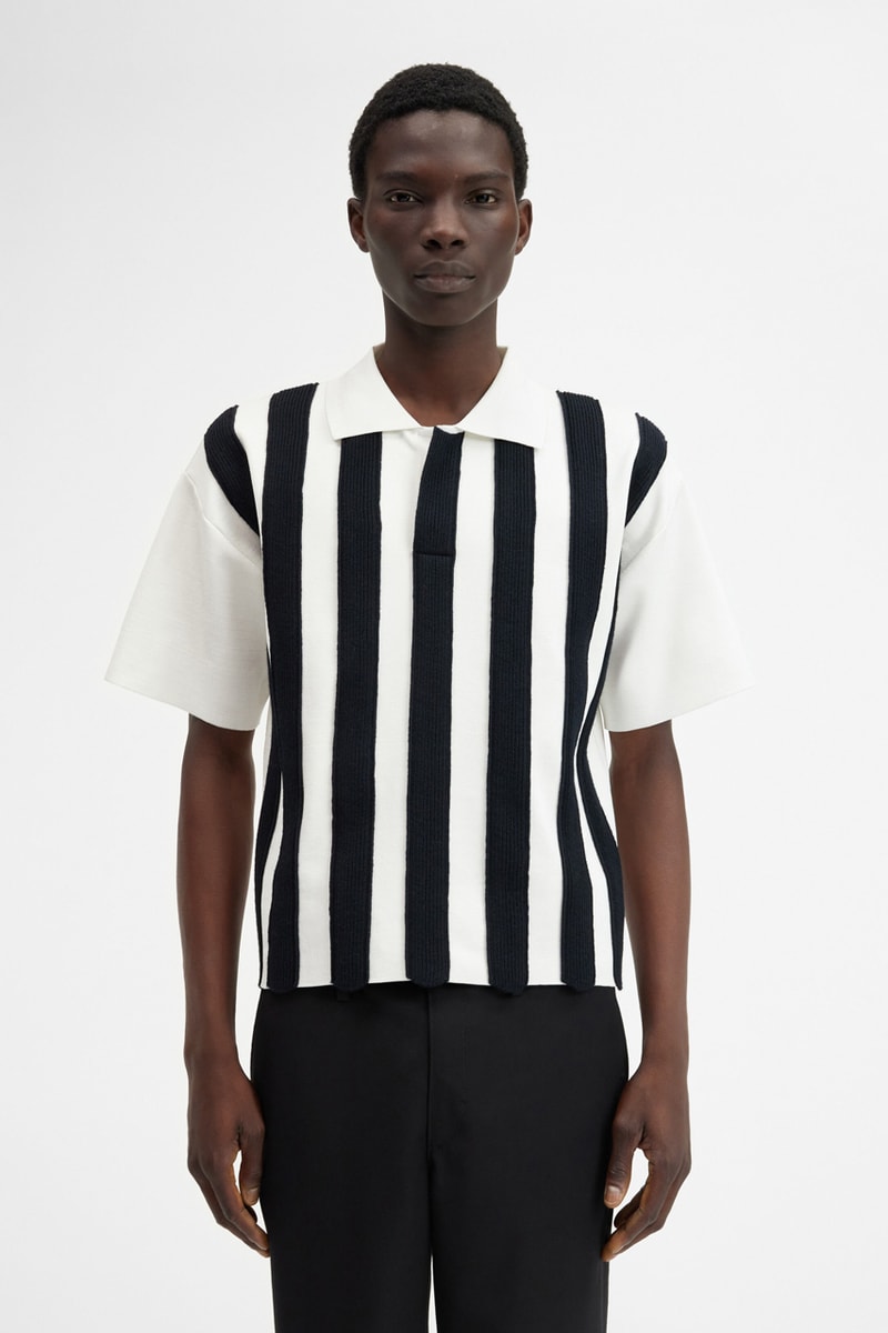 Jacquemus Fall 2023 "LE CHOUCHOU" Collection In Stock Menswear Simon Porte Jacquemus