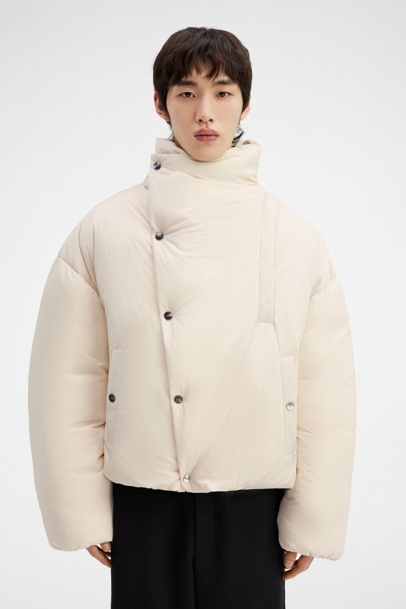 Jacquemus Fall 2023 "LE CHOUCHOU" Collection In Stock Menswear Simon Porte Jacquemus