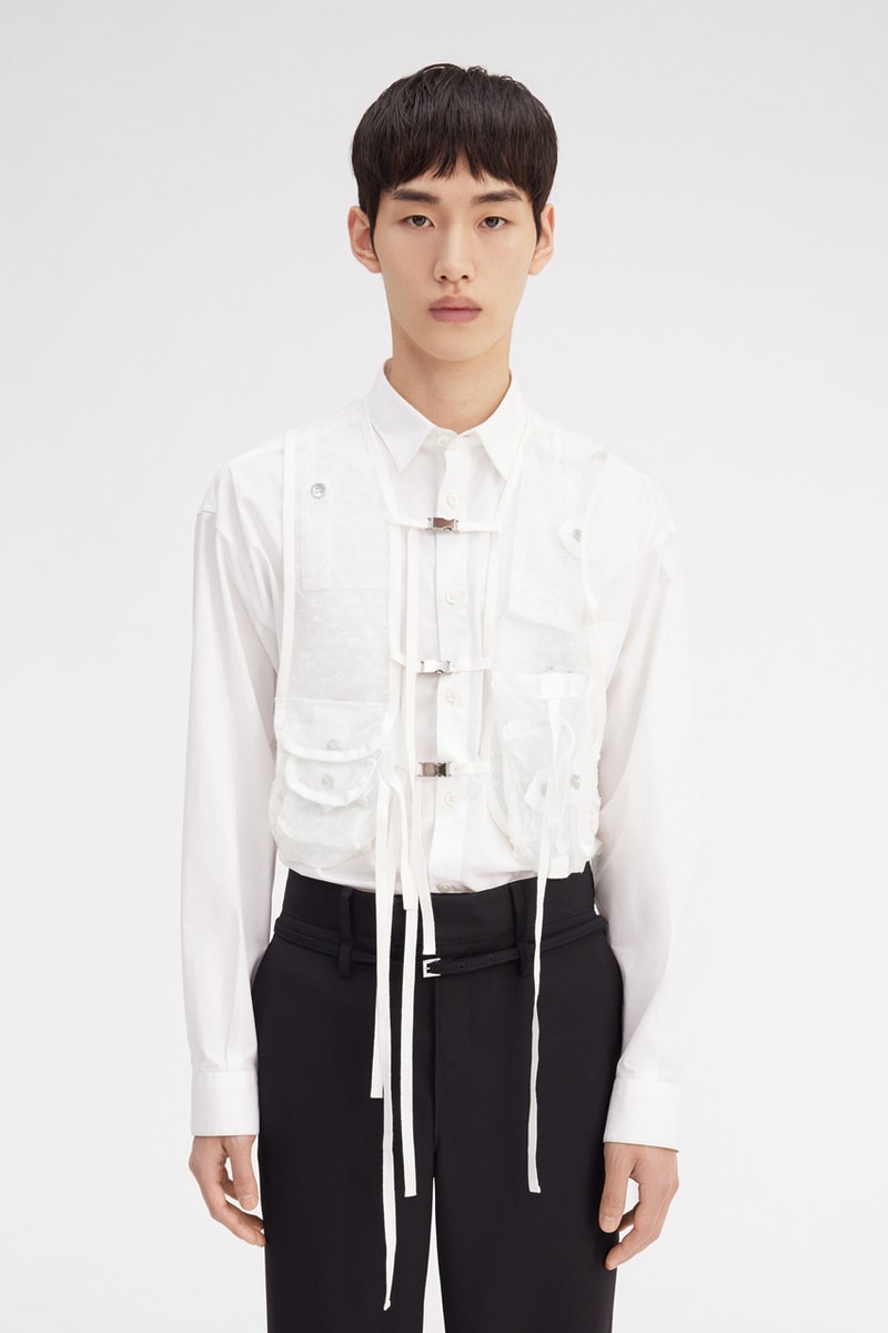 Jacquemus Fall 2023 "LE CHOUCHOU" Collection In Stock Menswear Simon Porte Jacquemus