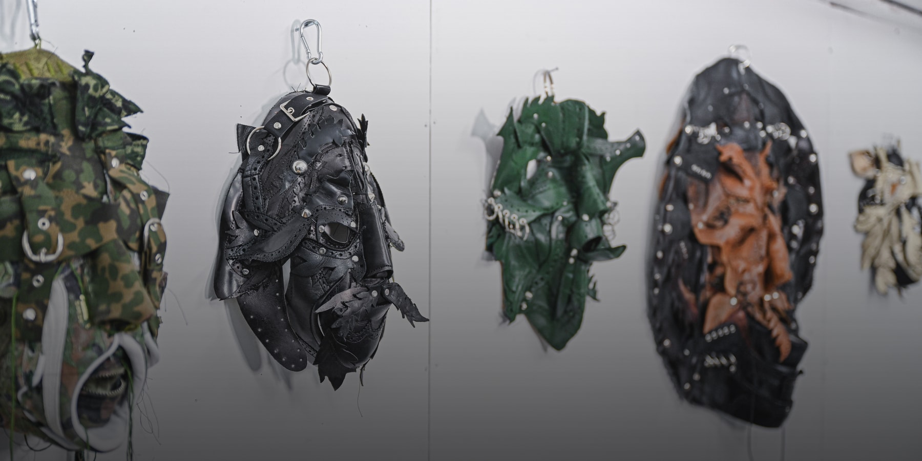 jakob rowlinson hypeart visits interview tapestry artworks sculptures exhibitions