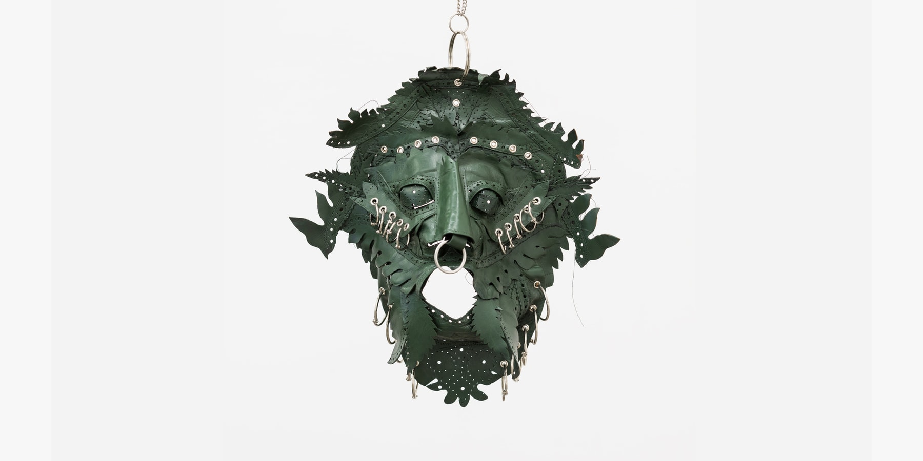 jakob rowlinson hypeart visits interview tapestry artworks sculptures exhibitions