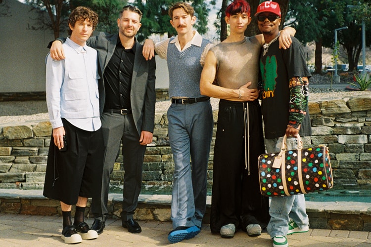 As an Artist Manager, James Vitalo Is Always 10 Steps Ahead