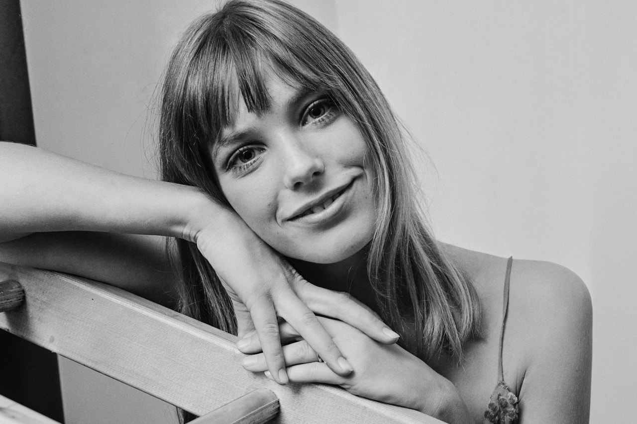 Anglo-French Singer Jane Birkin Passes Away Age 76
