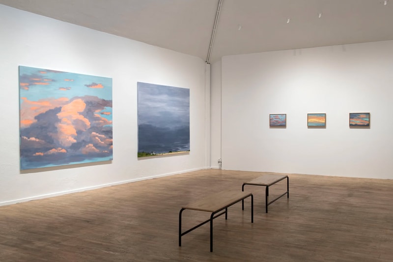 Jean Jullien STUDIOLO Exhibition MIMA Museum Brussels