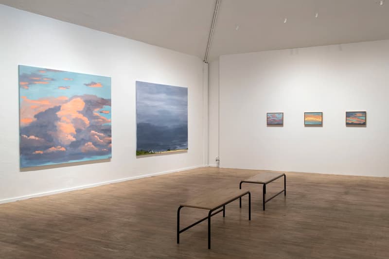 Jean Jullien STUDIOLO Exhibition MIMA Museum Brussels