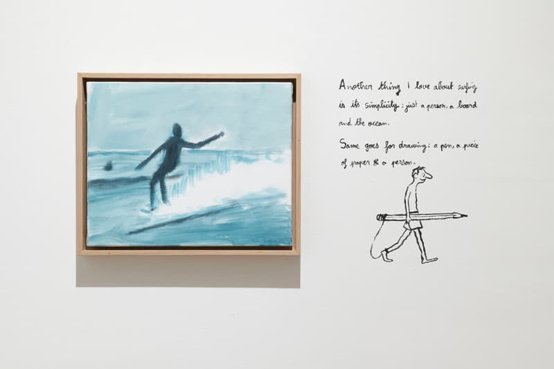 Jean Jullien STUDIOLO Exhibition MIMA Museum Brussels