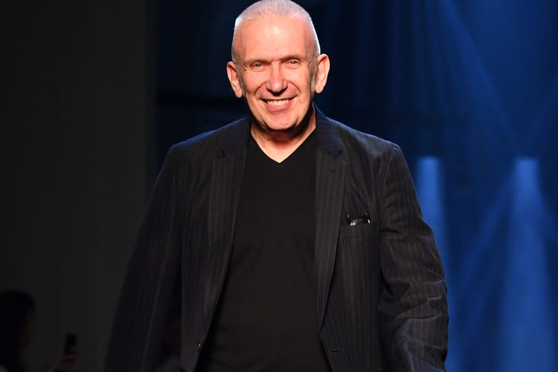 Jean Paul Gaultier and KNWLS To Release Collaborative Collection This September
