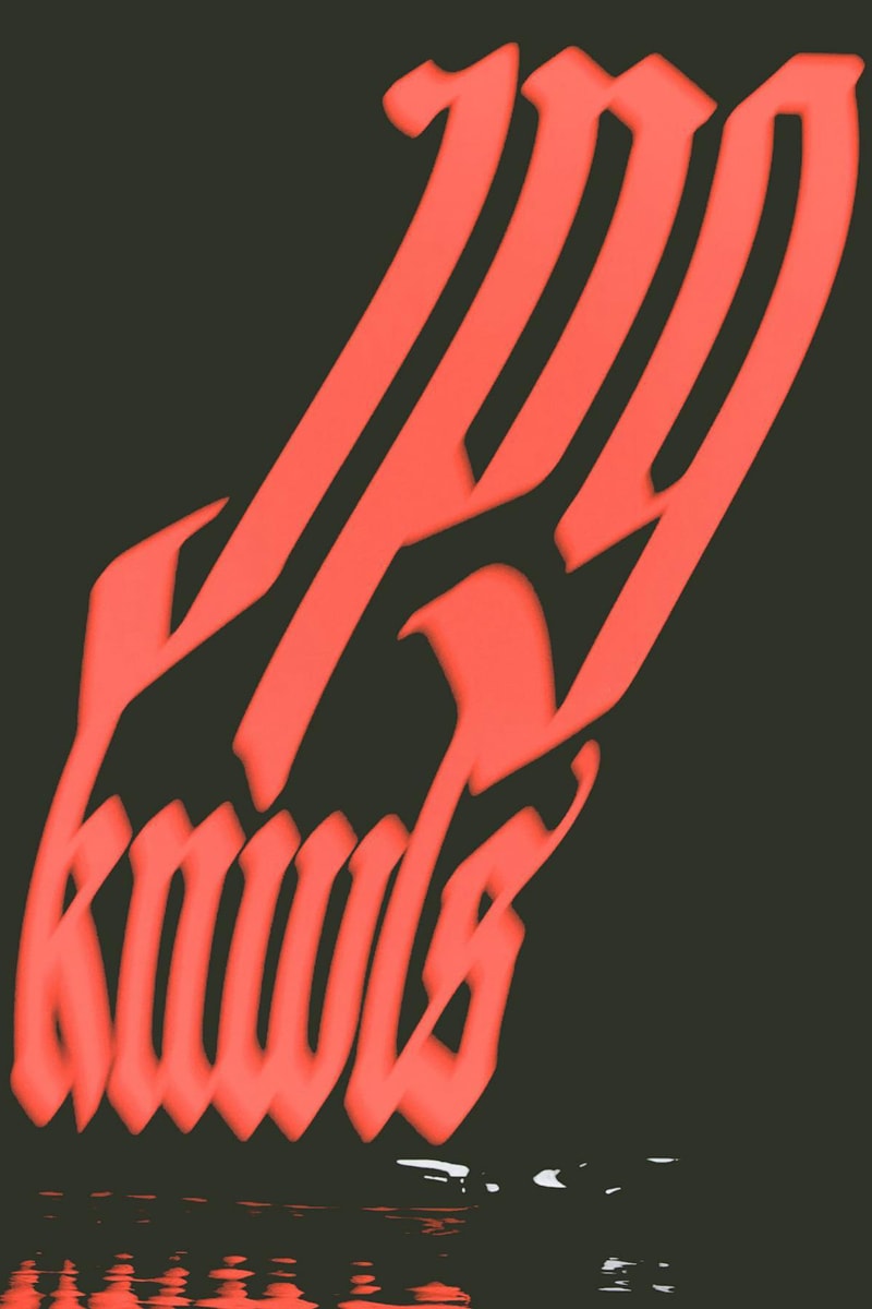 Jean Paul Gaultier and KNWLS To Release Collaborative Collection This September