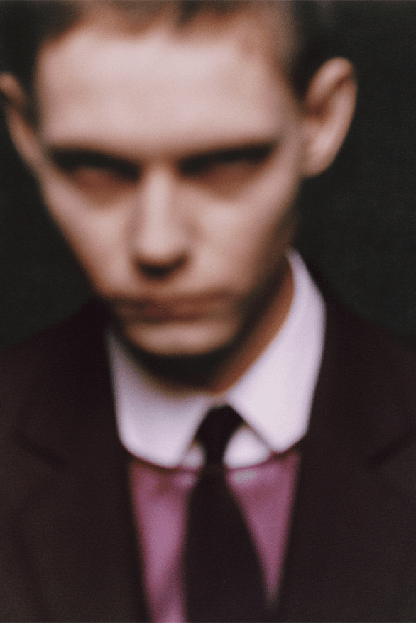 John Lawrence Sullivan Spring Summer 2024 Menswear Japanese designer lookbook