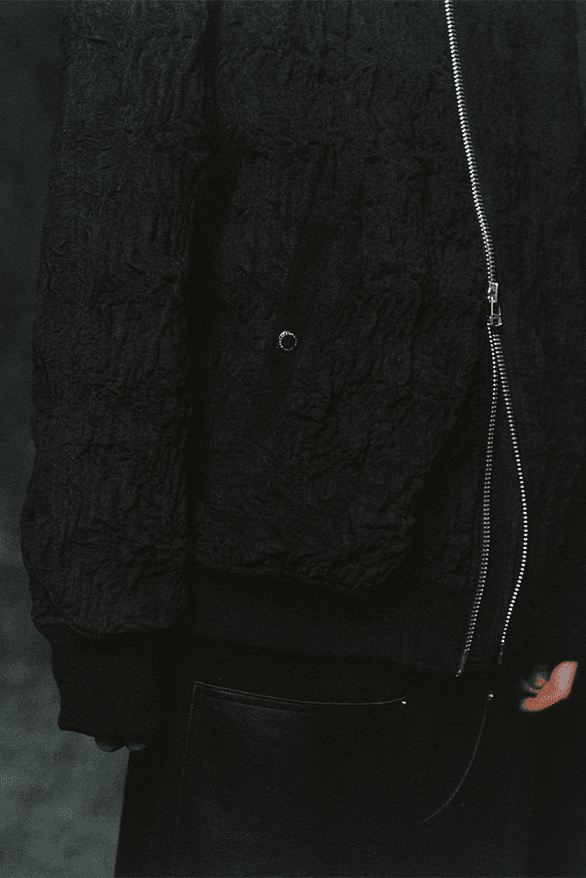 John Lawrence Sullivan Spring Summer 2024 Menswear Japanese designer lookbook